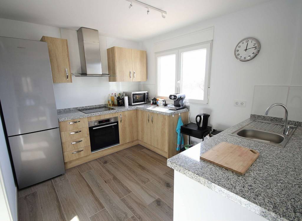 New Build - Villa - Pinoso