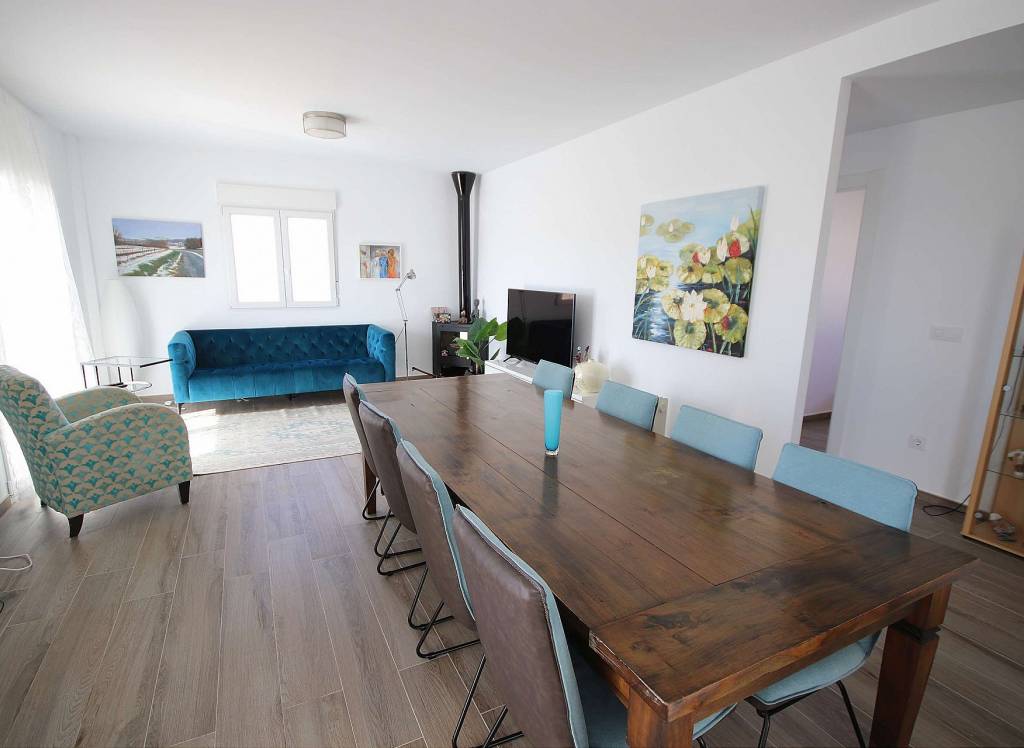 New Build - Villa - Pinoso