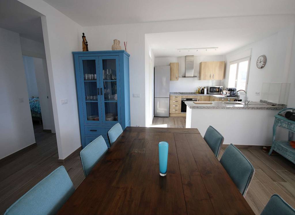 New Build - Villa - Pinoso