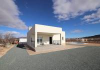 New Build - Villa - Pinoso