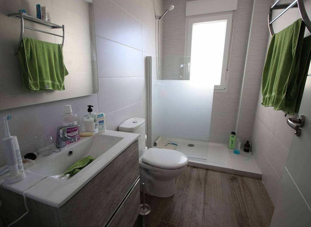 New Build - Villa - Pinoso