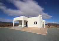New Build - Villa - Pinoso