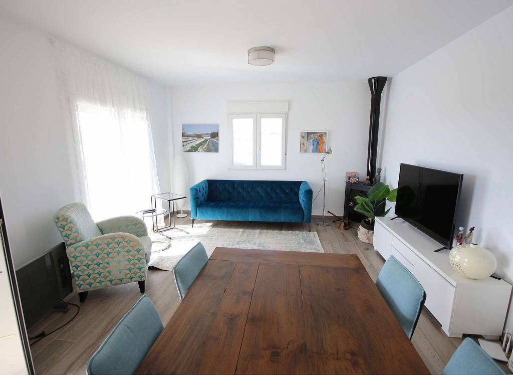 New Build - Villa - Pinoso