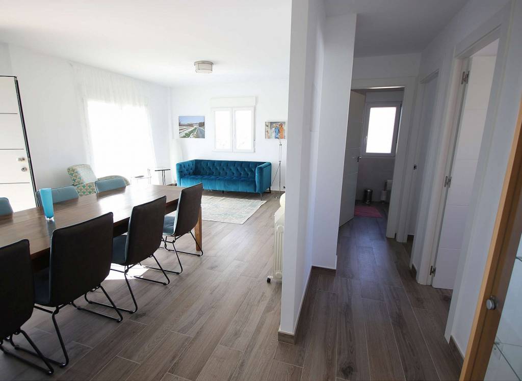 New Build - Villa - Pinoso