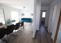 New Build - Villa - Pinoso