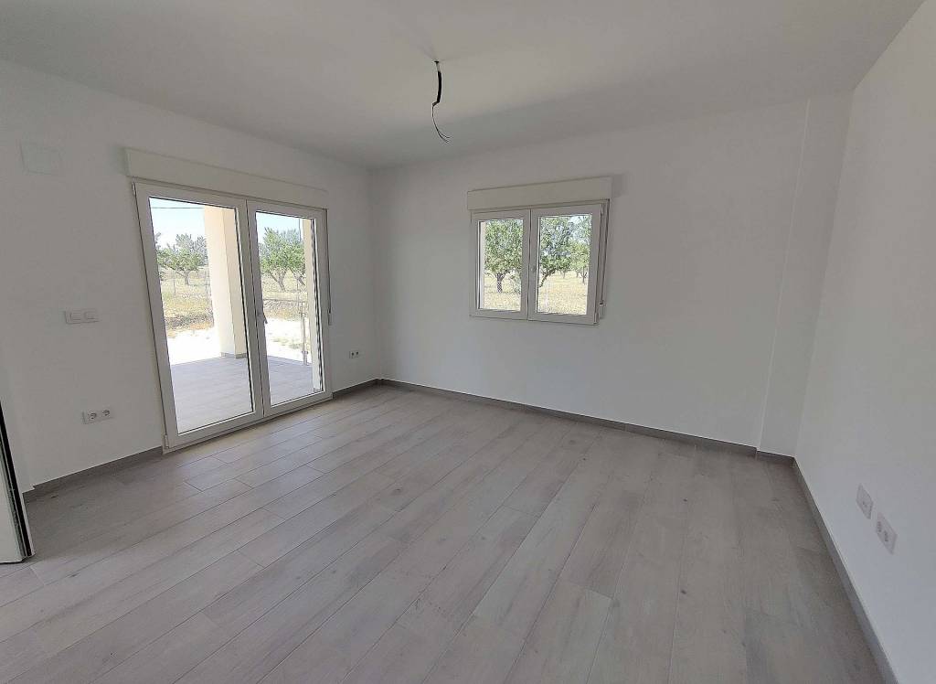 New Build - Villa - Pinoso