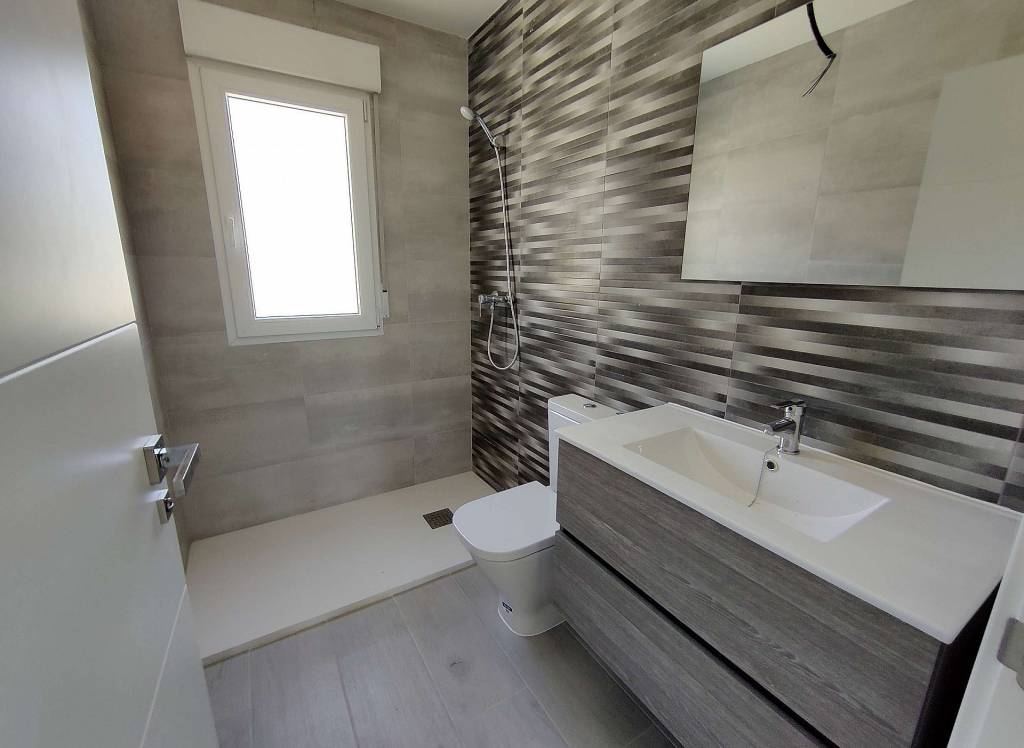 New Build - Villa - Pinoso