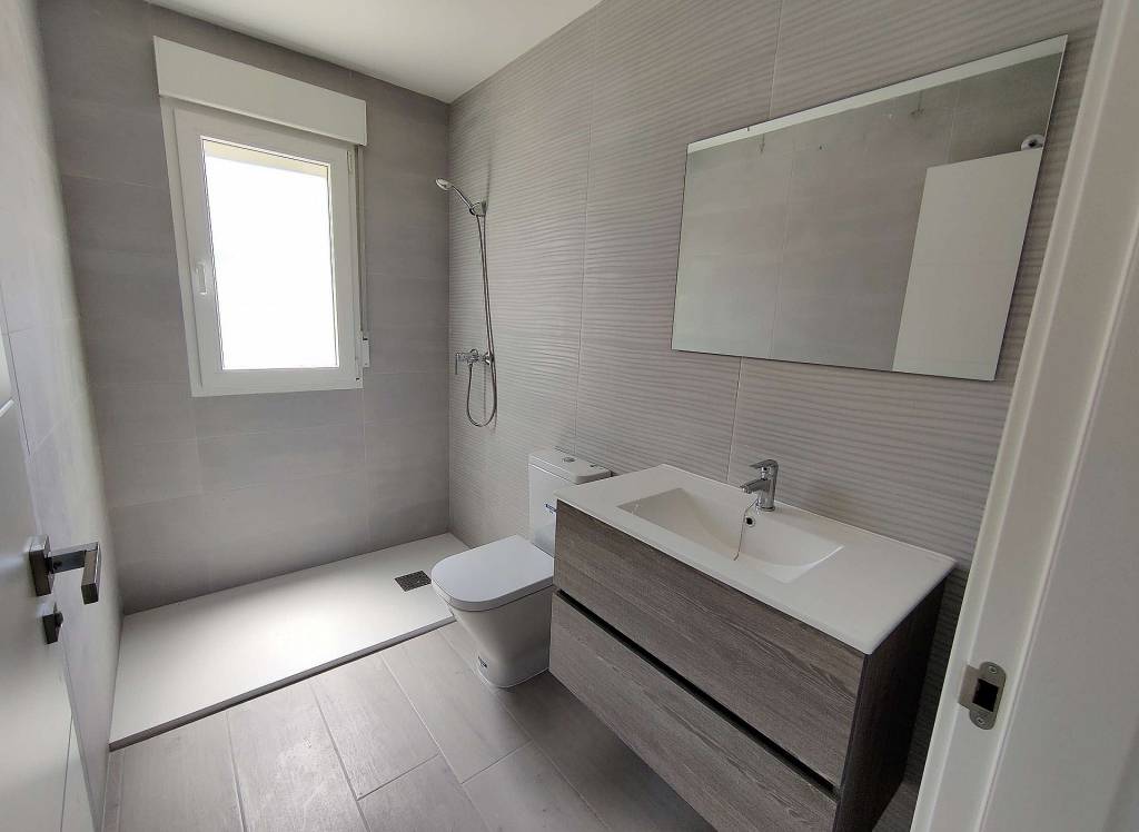 New Build - Villa - Pinoso