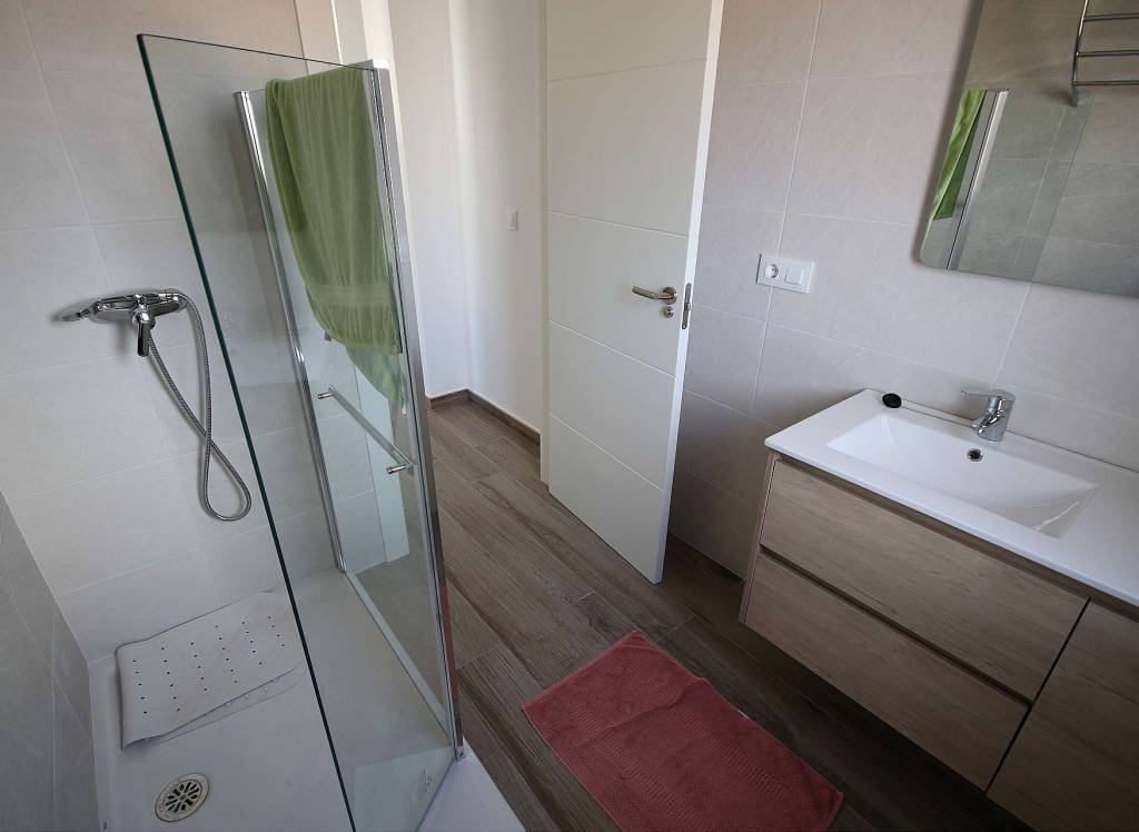 New Build - Villa - Pinoso