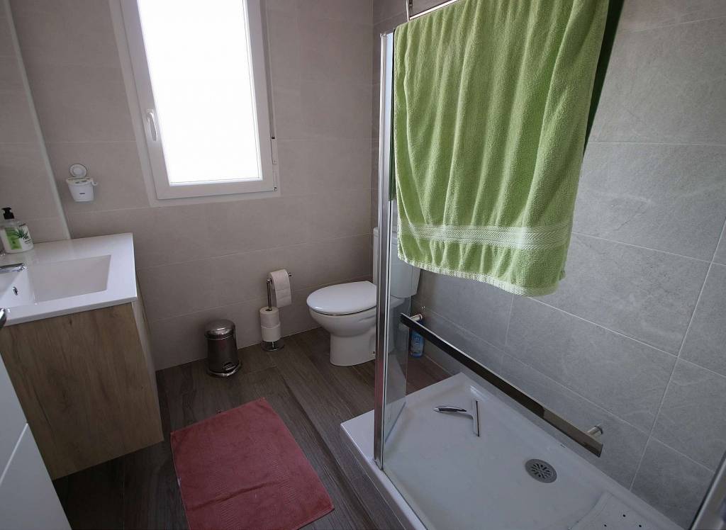 New Build - Villa - Pinoso