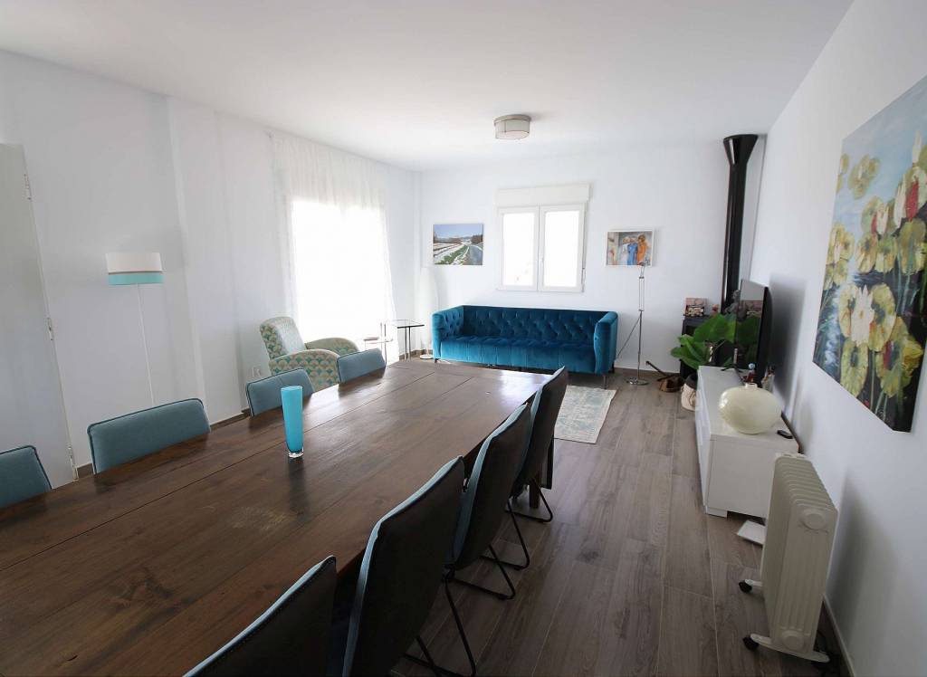 New Build - Villa - Pinoso