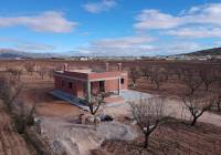 New Build - Villa - Pinoso