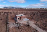 New Build - Villa - Pinoso