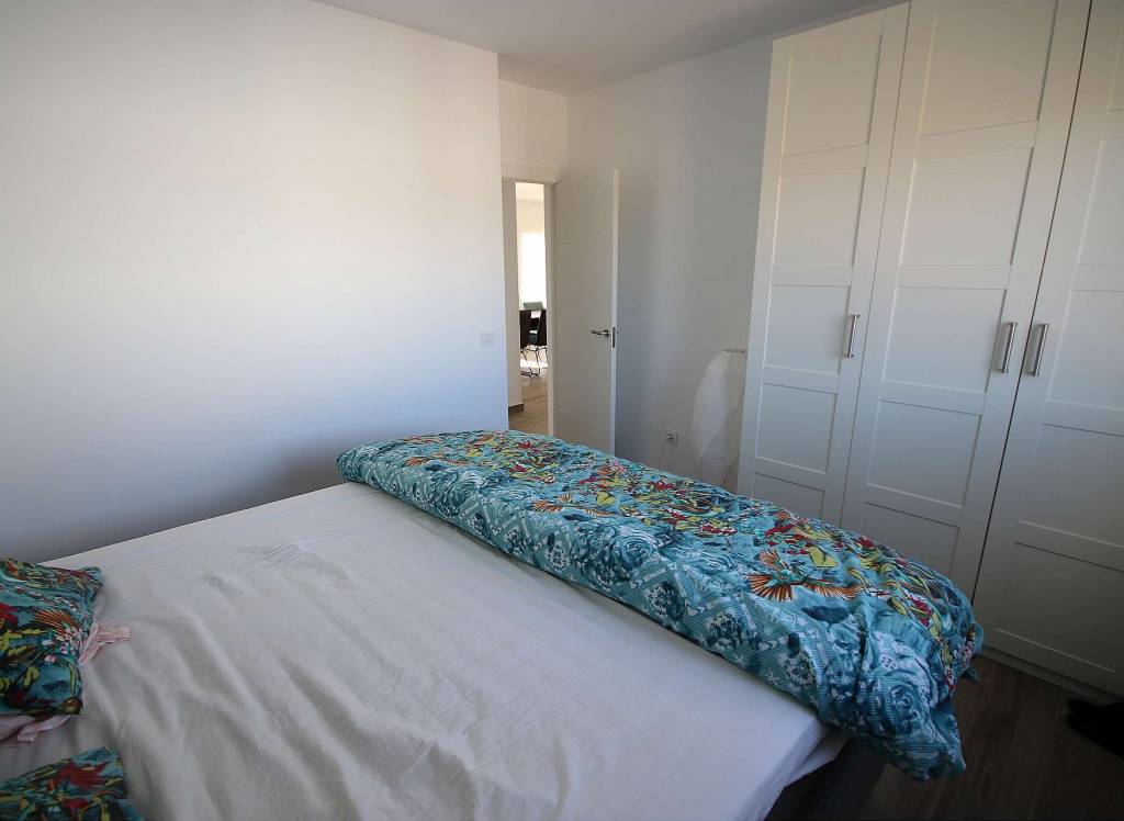 New Build - Villa - Pinoso