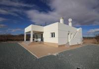 New Build - Villa - Pinoso