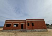 New Build - Villa - Pinoso