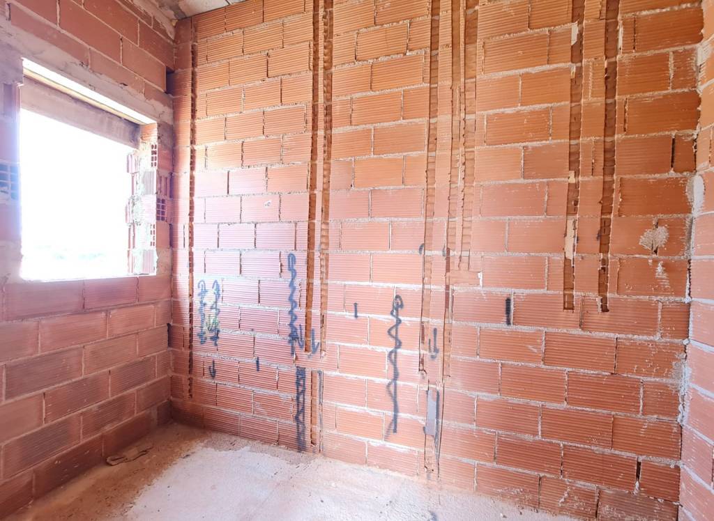 New Build - Villa - Pinoso