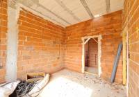 New Build - Villa - Pinoso