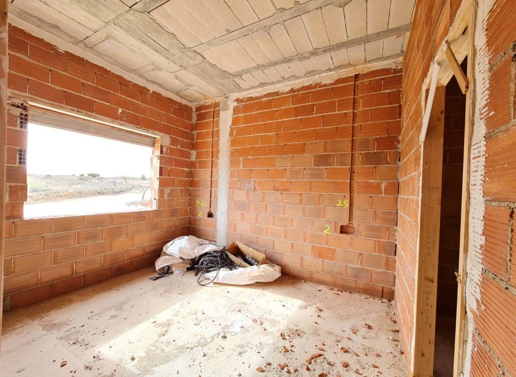 New Build - Villa - Pinoso