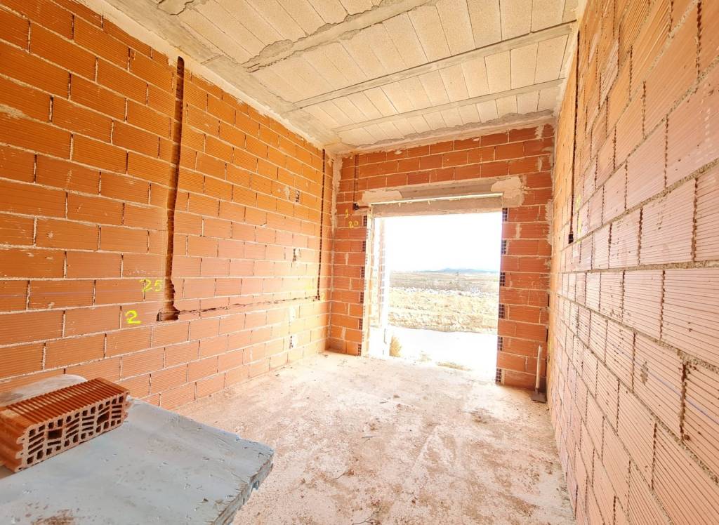 New Build - Villa - Pinoso