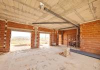 New Build - Villa - Pinoso