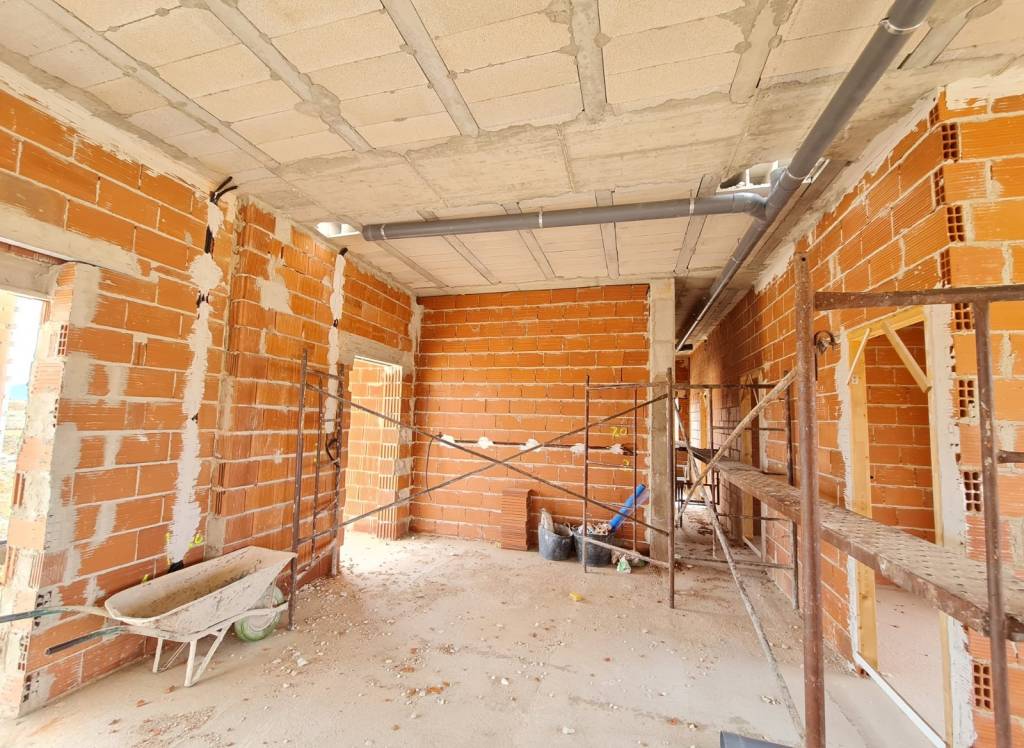 New Build - Villa - Pinoso