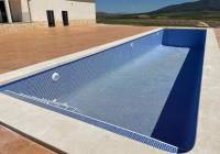 New Build - Villa - Pinoso