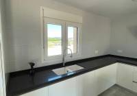 New Build - Villa - Pinoso