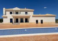 New Build - Villa - Pinoso