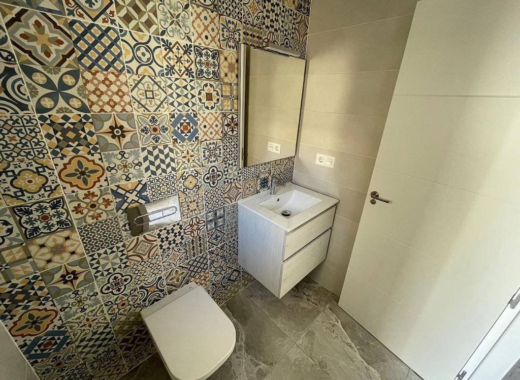 New Build - Villa - Pinoso