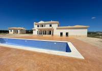 New Build - Villa - Pinoso
