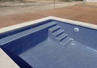 New Build - Villa - Pinoso