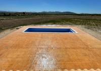 New Build - Villa - Pinoso