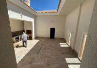 New Build - Villa - Pinoso