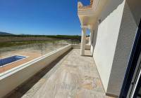 New Build - Villa - Pinoso