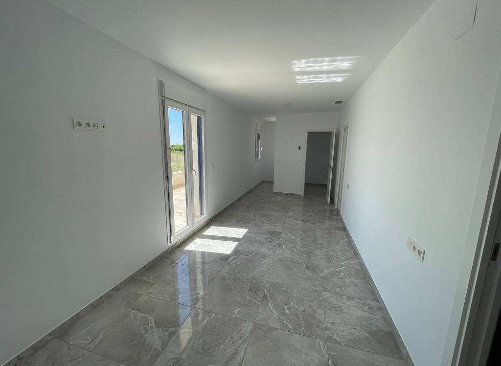 New Build - Villa - Pinoso