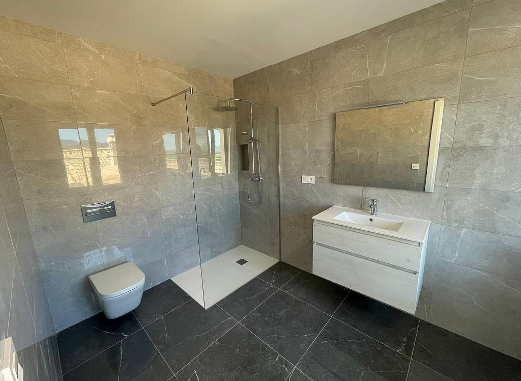 New Build - Villa - Pinoso