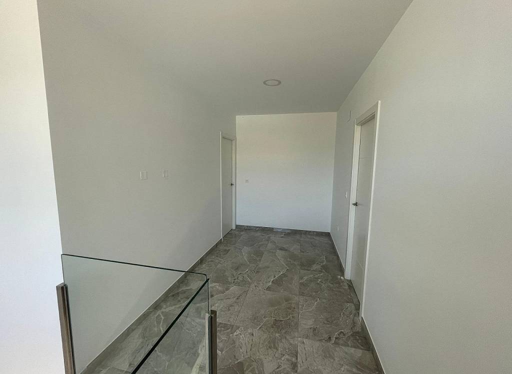 New Build - Villa - Pinoso