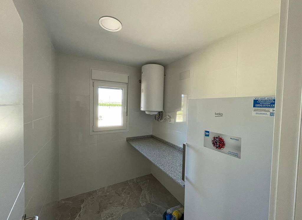 New Build - Villa - Pinoso