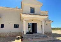 New Build - Villa - Pinoso
