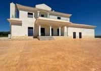 New Build - Villa - Pinoso