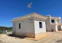 New Build - Villa - Pinoso