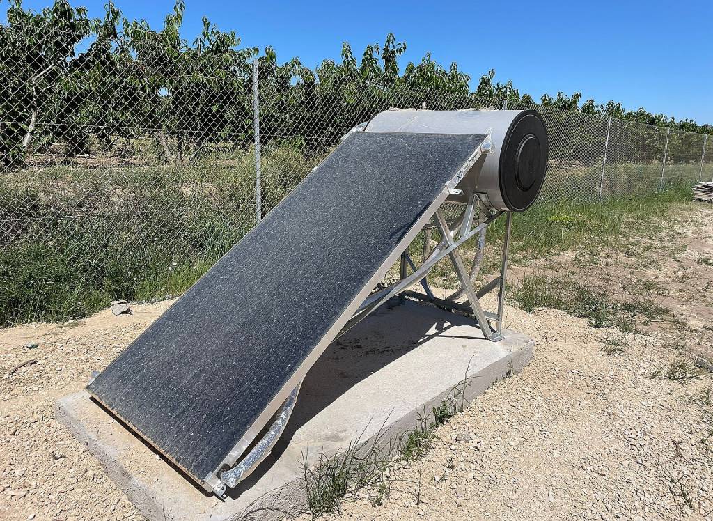 New Build - Villa - Pinoso