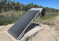 New Build - Villa - Pinoso