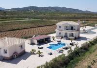 New Build - Villa - Pinoso
