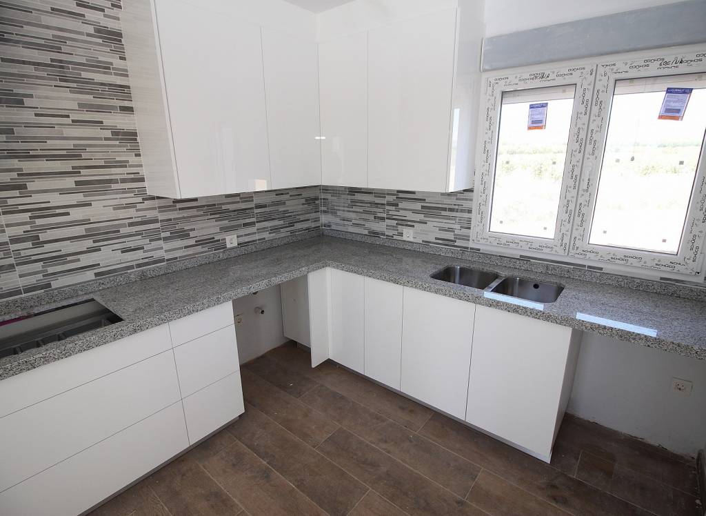 New Build - Villa - Pinoso