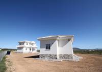 New Build - Villa - Pinoso