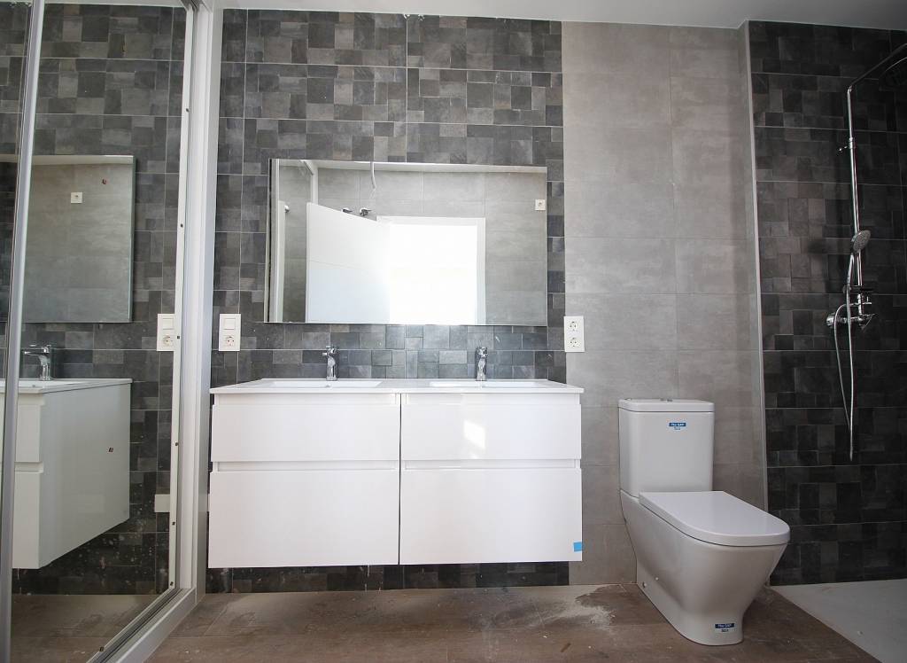 New Build - Villa - Pinoso