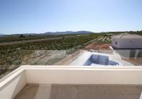 New Build - Villa - Pinoso