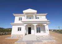 New Build - Villa - Pinoso